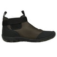 thumbnail image 2 of Men's Wader Aqua Tecs Olive/Black, 2 of 5