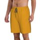thumbnail image 2 of Fotbe Goldenrod Trajes de Baño Estampados para Hombre, Shorts de Verano de Secado Rápido, Ropa de Playa, Bañadores-Medium, 2 of 6
