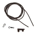 thumbnail image 1 of Pre-rigged Rig Tube Helicopter Chod Hair Rigs Carp Fishing Tackle Links, 1 of 6