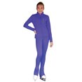 thumbnail image 1 of ChloeNoel JT811 Mini Jump Skater Crystals Combination and ChloeNoel PS711 Pants, 1 of 4