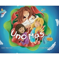 Uno más, (Hardcover)