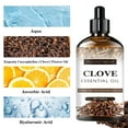 thumbnail image 4 of YUNAFFT Clove Essential Oil - 100% Pure and Natural - Premium Grade - for Aromatherapy and Diffuser, 4 of 8