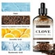 thumbnail image 2 of Aceite esencial de clavo para el rostro - 100 ml Cuidado de la piel Refrescante, iluminador, hidratante y nutritivo Una esencia, 2 of 5