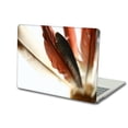 thumbnail image 5 of KSK KAISHEK Hard Shell Compatible with 2022-2016 Released Newest MacBook Pro 13 inchs with Touch Bar Model: A1706&A1708&A1989&A2159&A2251&A2289&A2338 M1 Feather Series 0525, 5 of 5