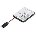 thumbnail image 1 of Universal Controller Programming Card Vehicle Brake programming board Force Start Mode Button Operation for 25/35/45/60/80/120A White, 1 of 9