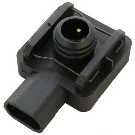 Engine Coolant Level HQRP Engine Coolant Relay Level Switch Sensor Module for Pontiac Firebird 94 95 96 97 98 99 00 01 1994 1995 1996 1997 1998 1999 2000 2001 + HQRP Coaster ()