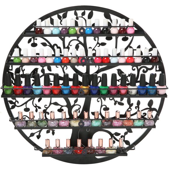 Nail Polish Organizer