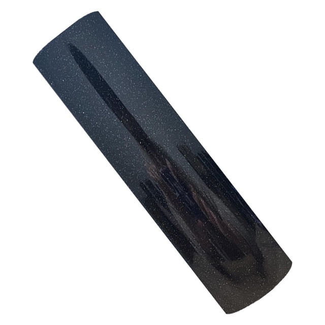 Rollo de vinilo para letreros, rollo de vinilo para manualidades, cintas para letras, lámina para plantillas para manualidades DIY Negro