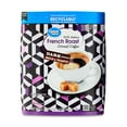 thumbnail image 2 of (6 pack) Great Value French Roast Dark Ground Coffee, 22.6 oz, 2 of 10