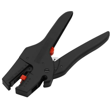 

-D3 Self-Adjusting Insulation Wire Stripper Range for the Single Multiple Cables and Wires of 0.08-6mm2