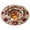 C, variant on Gnoradne Christmas Optical Illusion Area Mat,Vortex Floor Mat with Xmas Pattern,Christmas 3D Rugs Optical Illusion,Non-Slip Round Floor Mat for Festive Xmas Holiday Party Home Indoor Decorative,19.7"