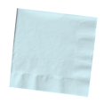 thumbnail image 1 of Creative Converting Serviettes de Table 3 Plis 14FLD 25 Unités Lot de 1 Bleu Pastel, 1 of 1