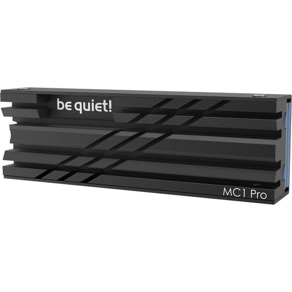 be quiet! BZ003 Mc1 Pro - Solid State Drive Heatsink