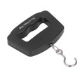 thumbnail image 3 of Báscula colgante digital BuyWeek para equipaje 50 kg con gancho funcionalidad versátil, 3 of 8