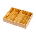 thumbnail image 1 of Divisores de tapa del recipiente de alimentos divisores ajustables organización multipropósito de soporte de almacenamiento de tapa para la cocina del, 1 of 7