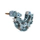 thumbnail image 1 of Portadiodos Alternador Renard Para Dodge Dakota 1961 - 2000, 1 of 1
