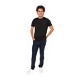 thumbnail image 2 of Jeans Skinny de Mezclilla Stretch Chili Beans Máxima Comodidad y Estilo con Corte Ajustado talla 28, 2 of 5