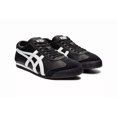 thumbnail image 3 of Onitsuka & Tiger MEXICO 66 1183C102 BLACK/WHITE Sneakers Unisex/Men US Size 4-14, 3 of 6