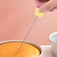 Cake Tester Stick For Baking Timing Number Cake Topper 5 Walmart cake-tester-stick-for-baking-timing-number-cake-topper-5-walmart
