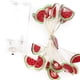 thumbnail image 2 of Xihbxyly Guirnalda de Luces Led con Forma de Sandía, Diseño de Farol de Frutas de Verano, Funciona con Pilas, Decoración Ecológica, Ideal para Fiestas, Eventos o Decoración Del Hogar, Tamaño 200 X 4, 2 of 6