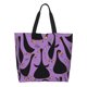 thumbnail image 1 of Disketp Funny Goose Bolsa Tote Estampada para Mujer, Bolso de Hombro y de Mano para Compras y Viajes, 1 of 8