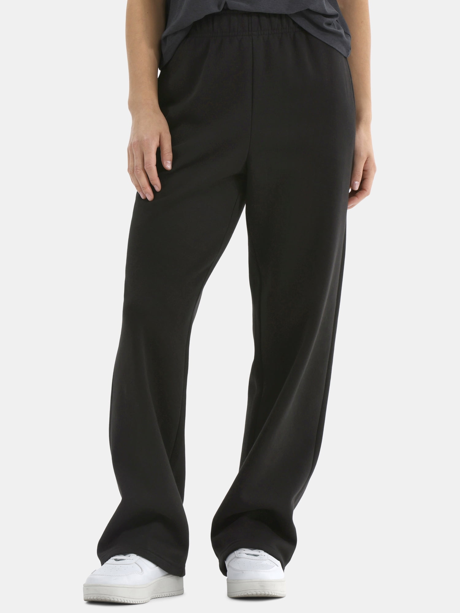 DSG OUTERWEAR KENZIE SWEATPANTS - BLACK - Walmart.com
