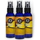 thumbnail image 1 of Aceite de Fenogreco Puro y Natural JYE 3 Frascos 60 ml, 1 of 5
