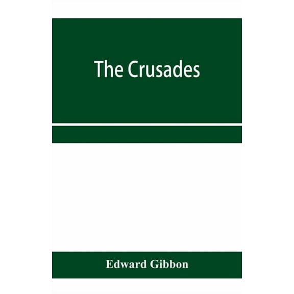 The crusades, (Paperback)