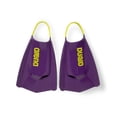 thumbnail image 1 of Aletas de entrenamiento de natación Arena Powerfin Pro II de silicona unisex, 1 of 8