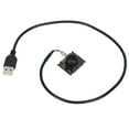 thumbnail image 1 of Carte Webcam USB2.0, 110° Angle de Champ Industriel Image Plus Claire Module de Caméra USB avec Capteur OV3660 pour OS X pour les Machines Publicitaires, 1 of 8
