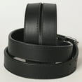 thumbnail image 2 of American Tanner Western Grain Leather Unisex Holster Belt Men Women Black, 2 of 5