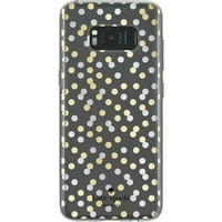 New York Protective Hardshell Case for Samsung Galaxy S8