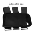 thumbnail image 2 of Wrist Support Brace with Splint Adjustable Wrist Brace Hand Support Arm Protection Strap Breathable for Injuries to Carpal Tunnel, Arthritis, 2 of 5