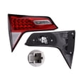 thumbnail image 1 of Calavera Hr-V 2019 Honda Int Izq DEPO  ., 1 of 4