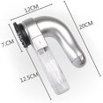thumbnail image 5 of Pet Hair Vacuum, Portable Vacuum, Hair Cleaner Tool for Dogs and Cats, 5 of 5