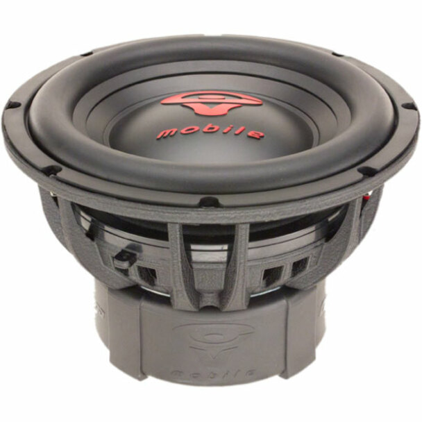 Cerwin-Vega! VMAX104 Woofer, 500 W RMS 