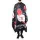 thumbnail image 1 of Barber Cape, Self-Adjusting Tightness Haircut Cape, Hairdressing Apron Haircut Apron Hair Cutting Cape, For Home Hair Salon ANGGREK Otros, 1 of 8