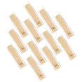 thumbnail image 6 of SEPTRIO 10Pcs Tenor Saxophone Reeds Strength 2.0/2.5/3.0 Tone Sax Instrument Reed, 6 of 8