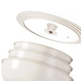 thumbnail image 5 of 11.5" Universal Lid White, 5 of 5