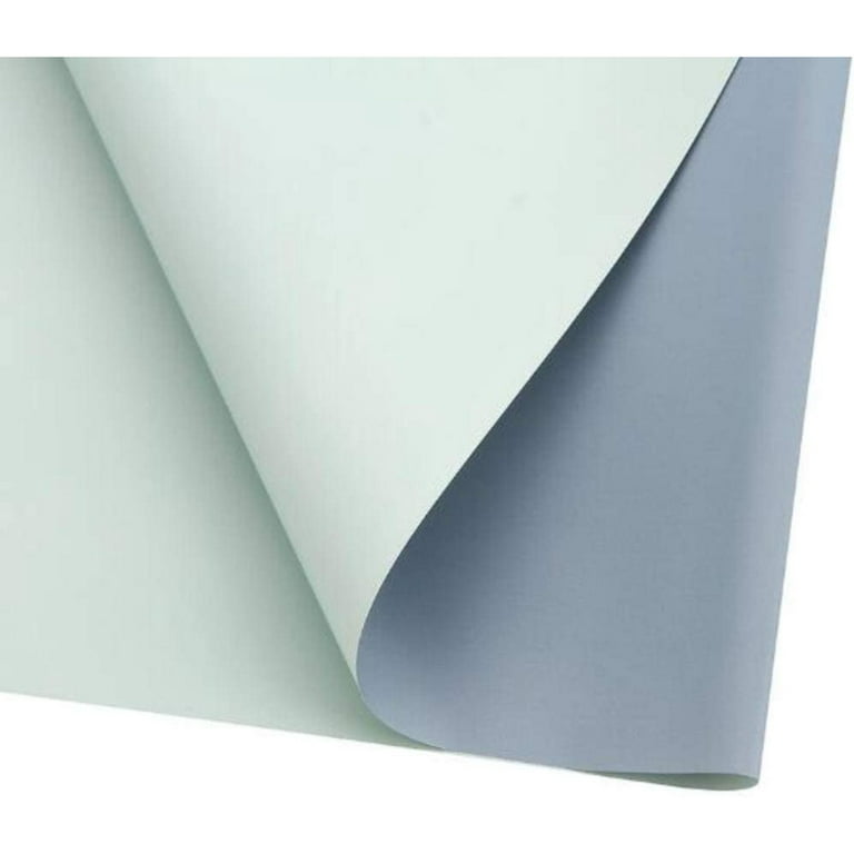 Water Resistant Paper Packaging - Two Sides
