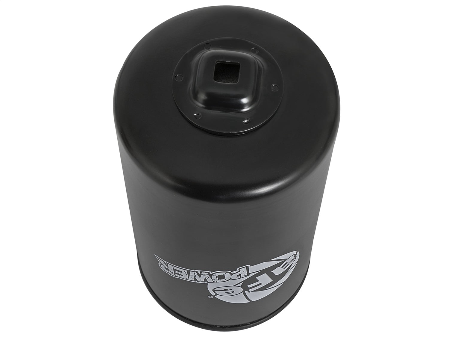 aFe ProGuard D2 Oil Filter Part Number 44-LF002-MB for Dodge Diesel Trucks