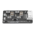 thumbnail image 1 of Tablero de equilibrio de batería baja resistencia interna alta precisión ecualizador activo de batería 3S arnés 12A 22AWG para la industria ANGGREK Otros, 1 of 8