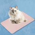 thumbnail image 6 of PetCool Self-Cooling Gel Mat for Dogs & Cats Portable Travel Bed | Instant Heat Relief | Machine Washable | Indoor/Outdoor Use, 6 of 7