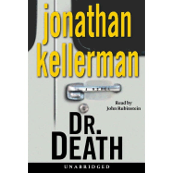 Pre-Owned Dr. Death