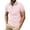 Red, variant on Afdoent Men's Polo Shirts Male Shirt Short Sleeve Breathable Tennis Summer Leisure Sports Polo Shirts Casual Bussiness