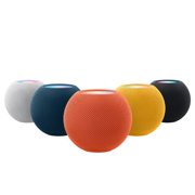 Restored Apple HomePod mini (Orange)