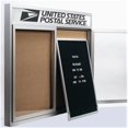 thumbnail image 1 of Aarco Products RR3630V Outdoor Removable Vinyl Letter Panel, 1 of 1