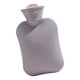 thumbnail image 5 of Botella de agua caliente Zulema 500ml Gris alta densidad interior anti-escaldado, 5 of 7