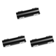 thumbnail image 1 of Enfriador SSD M.2 Disipador Calor NVME Aleación Aluminio para SSD NVME M.2 2280 (negro), 1 of 2