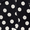 BLACK SOOT, variant on Organic Cotton Baby Unisex Zip Front Footed Sleep N Play Pajamas, 2-Pack, Sizes Preemie-6/9 Months